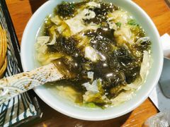 -囿面传统制面馆(中央路店)