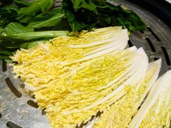-青蓬海上捞蒸品海鲜城(海岸城店)