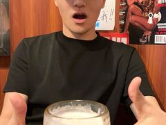 -人间半杯·小酒馆创意菜(三里屯店)