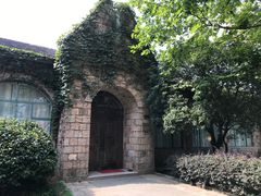 -莫干山风景区