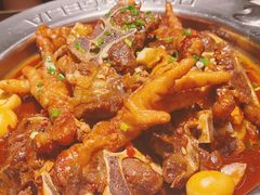 -胖哥俩肉蟹煲(湖滨银泰in77店)