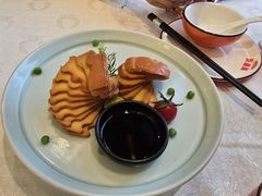 -聚鑫阁江浙菜·非遗传承技艺(青村帝华园店)