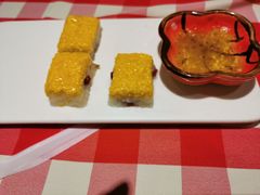 -西贝莜面村(近铁城市广场店)