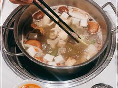 -新一哥粤菜火锅(瑞金店)