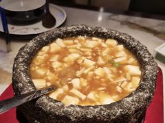 -绿茶餐厅(财富购物中心店)