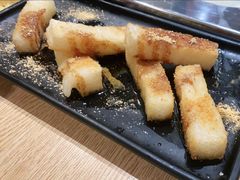 红糖糍粑-彤德莱牛肉火锅(双港店)