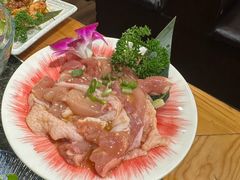 -梦山水日本烧肉(五四广场店)