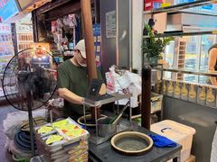 -芝麻糊世家(西华店)