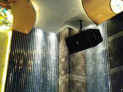 -蓝色派对KTV(聚然广场店)