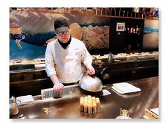 -赤坂亭·M9和牛烧肉·铁板烧·日料398放题(长泰广场店)