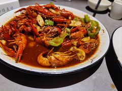 -麻都·成都菜(人民广场店)