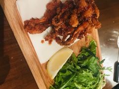 -铃木食堂(帽儿胡同店)