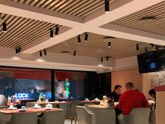 大堂-一个叫川的地方(麒麟新天地店)