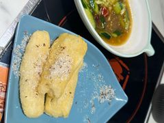 -黄记煌三汁焖锅(新佳丽江汉路店)