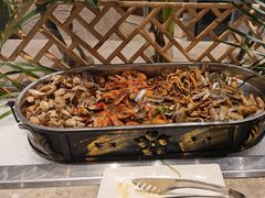 -太湖饭店玉兰厅(自助餐厅)