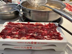 -八合里牛肉火锅(福州万象城店)