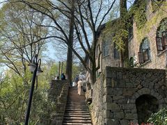 -莫干山风景区