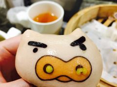 -点心代表DIM SUM ICON(中环店)