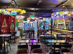 大堂-Famous肥猫墨西哥音乐餐吧(五棵松华熙LIVE店)