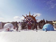 -厦门方特梦幻王国