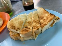 -多春茶室