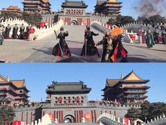 -大明幻境第一城