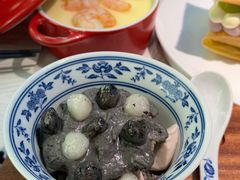 -大树餐厅(红旗街万达店)