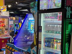-星际传奇·电玩城·游戏厅·儿童乐园(大悦城店)