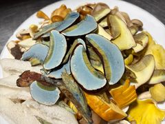 -菌之家·专业纯野生菌火锅·特色炒菌
