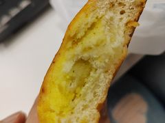 胡麻油香豆饼-西部马华清真兰州牛肉面·烧烤夜市(关东店)