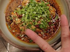 -辛香汇·现炒川菜(城北万象城店)