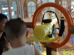 -蒙特利亲子乐园