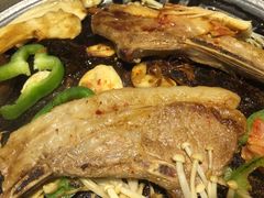 -汉拿山(包河万达店)