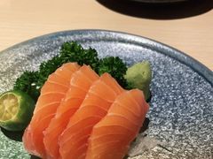 -気楽亭和食料理(气乐亭大世界本店)