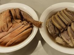 -民间老鸡汤面馆(中山北路店)