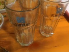 -四禧精酿烧烤串吧(大明湖店)
