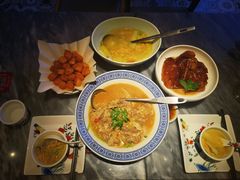 -莞府家宴·东莞菜(市民服务中心店)