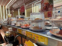 -元气寿司(东方宝泰店)