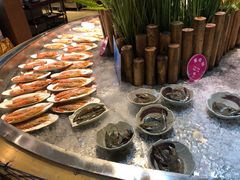 -阳光岛·海鲜盛宴(银泰中心in99店)