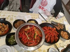 -聚味瞿记·龙虾堂(坡子街店)