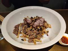 -漆黑觉米粉(三里屯店)