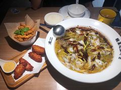 -新太二·鲜料川菜(东汇城店)