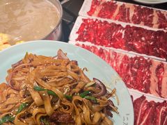 -二刀潮牛(重庆光环购物公园店)