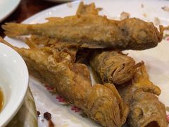 -土菜水饺村(宁夏路店)