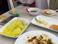 -船奇蒸汽海鲜·闽菜(八市海鲜总店)