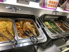 -梦航彩虹之约自助餐厅(华府天地店)
