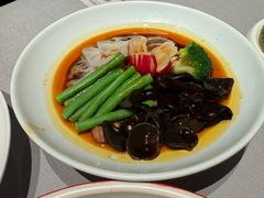 -徐记海鲜·家宴(南油永新汇店)