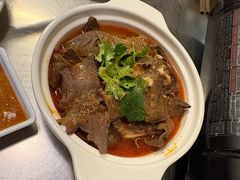-燃计沙茶皇·香港沙茶火锅(人广旗舰店)