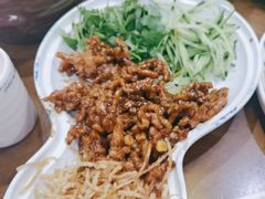 -满园烤鸭·春饼(太原街万达店)