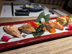 -本源食集 日式烧肉·炉端烧(东海缤纷店)
